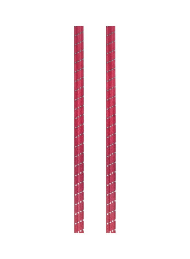 RYNOX Gripper Reflective Motorcycle Luggage Bungee Strap/Cord (Red) - Image 3